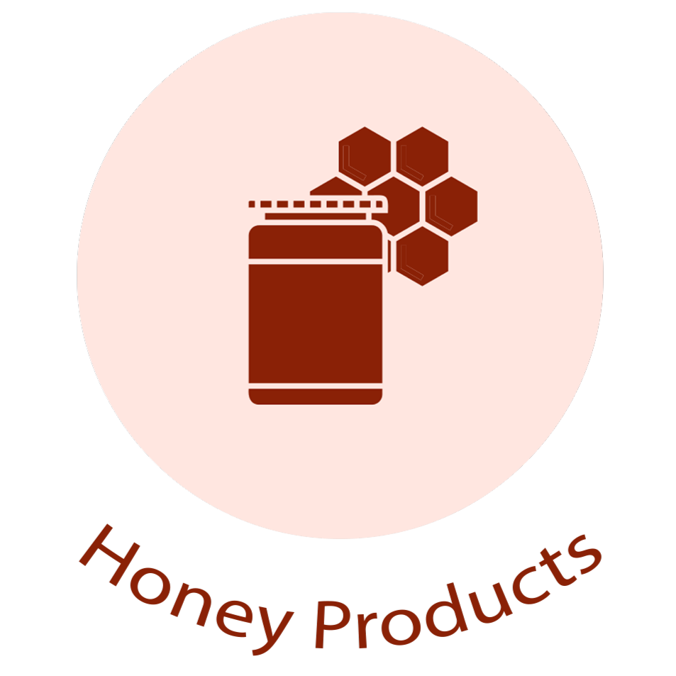 Honey Varieties